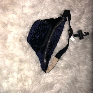 Steve Madden Fanny Pack
